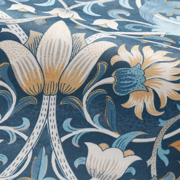 William Morris At Home Lodden Velvet Made to Order Cushion Cover 3