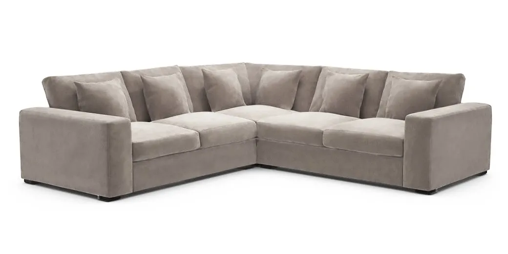 Manhattan Corner Unit