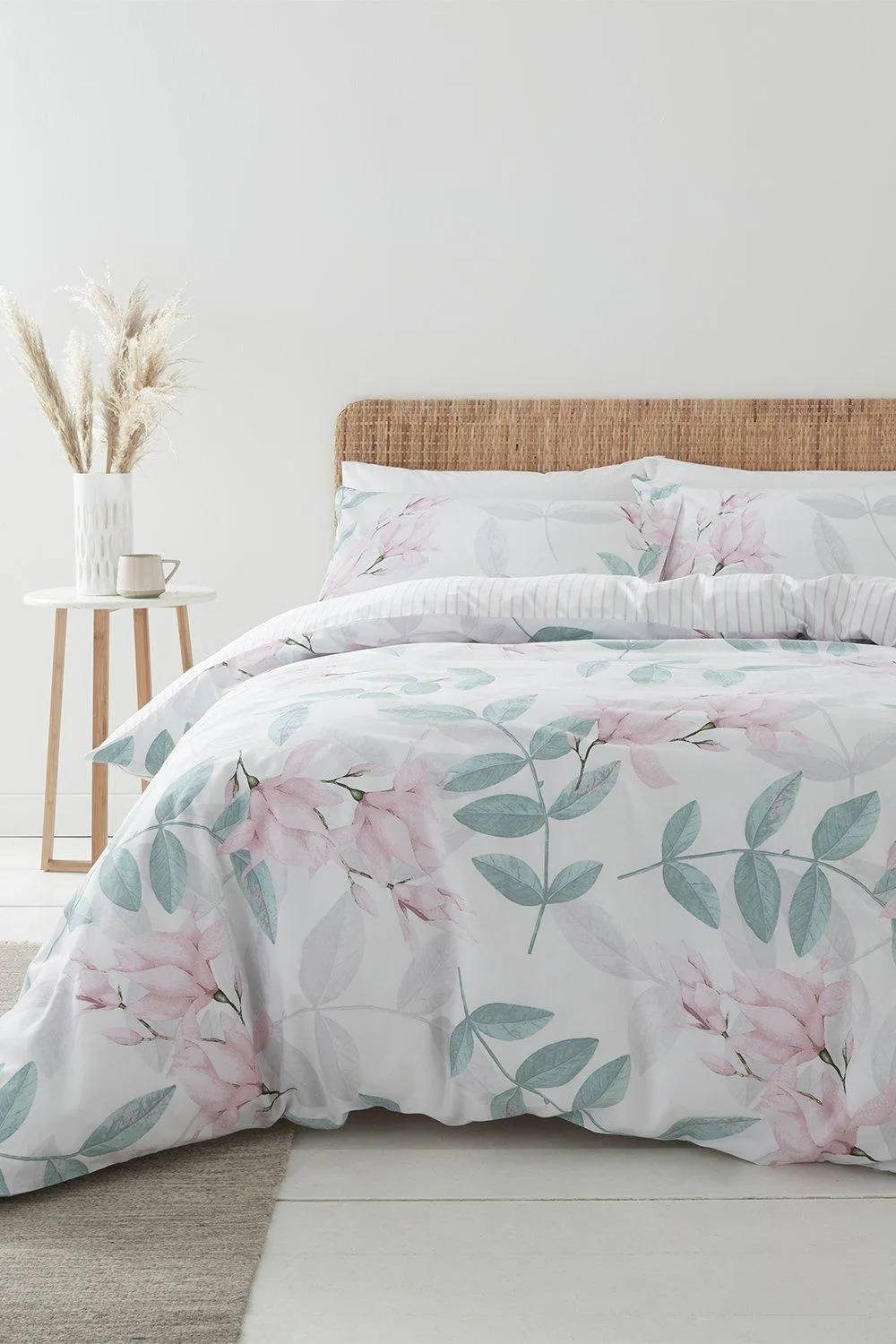 Anise Single Duvet Set