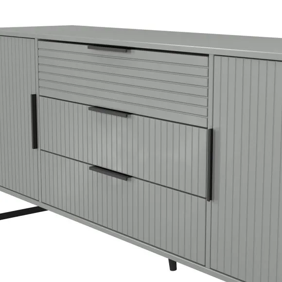 Harborne Large Sideboard 5