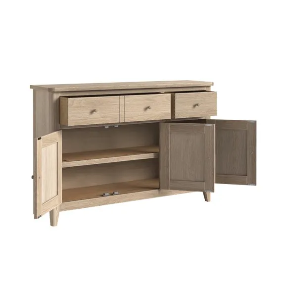 Bromley II Large Sideboard 3