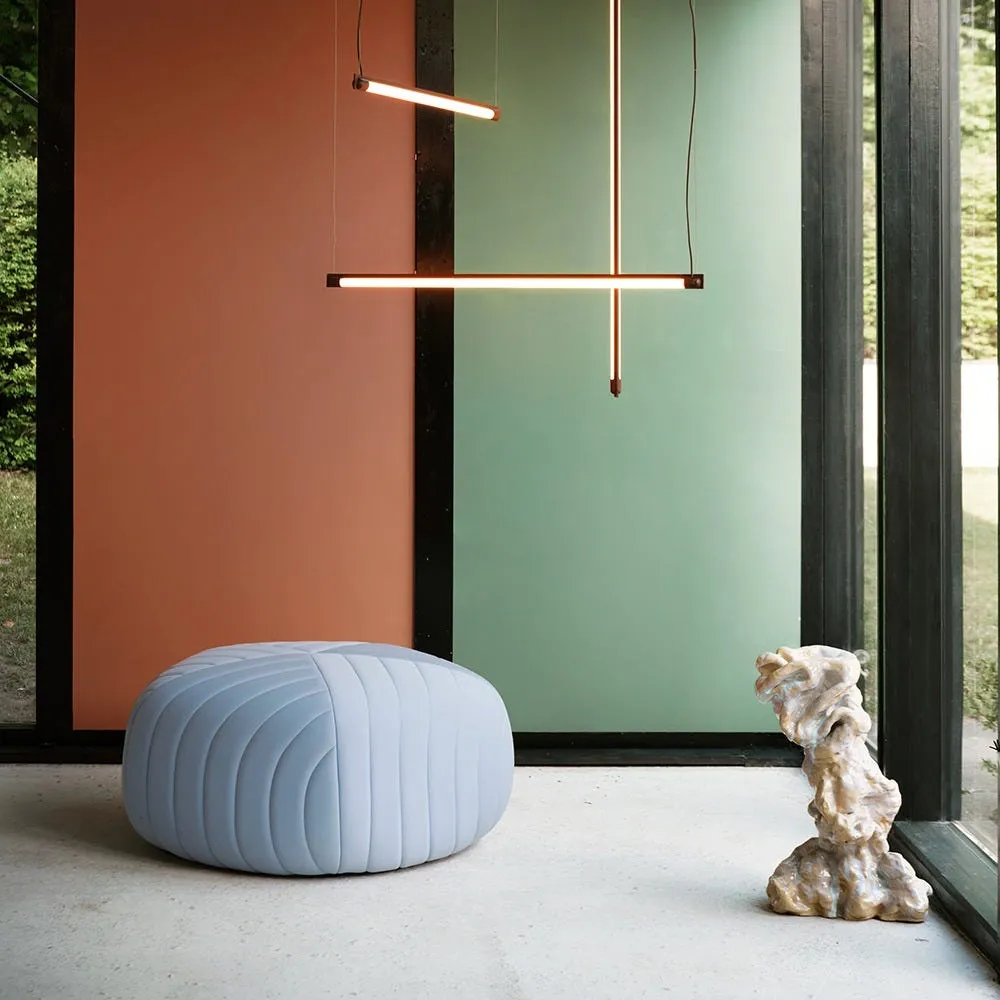 Muuto Five Pouf Large Remix 773 4