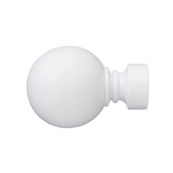 Mix and Match Ashton Metal Finials 2
