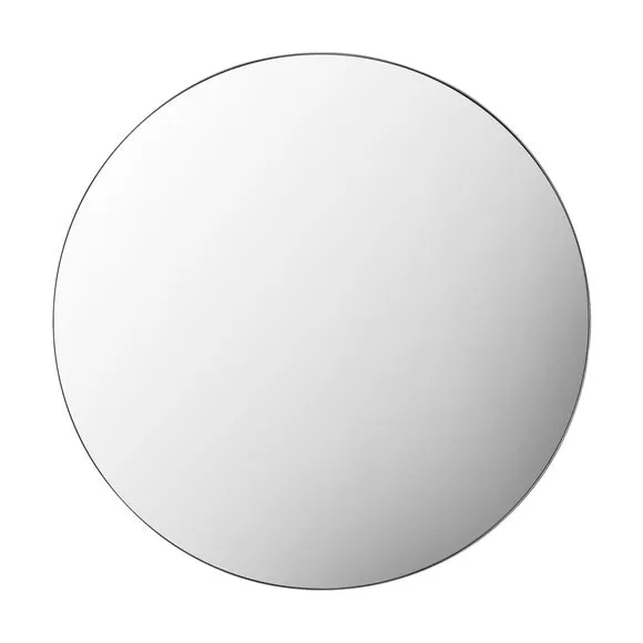 Atwood Round Wall Mirror 3