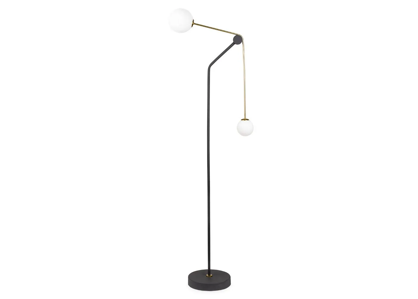 Heal's Balance LED Floor Lamp