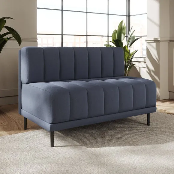 Amali Long Dining Bench, Boucle 2