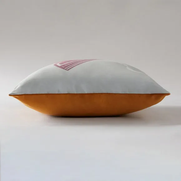 Modern Scandi Bird Cushion 4