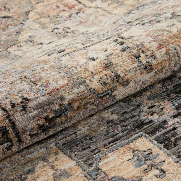 Concept Looms Legacy Medallion I Rug 6