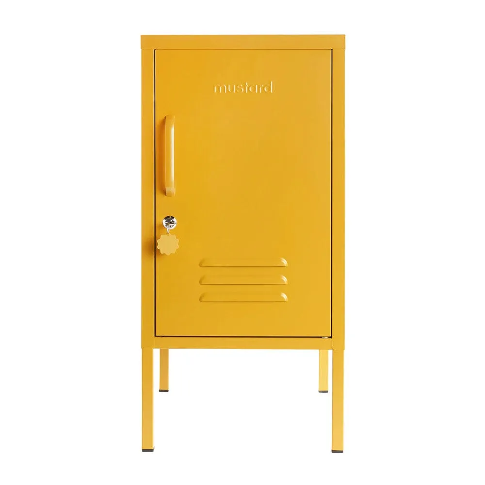 Mustard Made The Shorty Cabinet Mustard 3