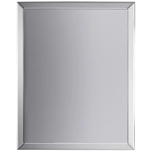 Lyra Rectangle Wall Mirror 3