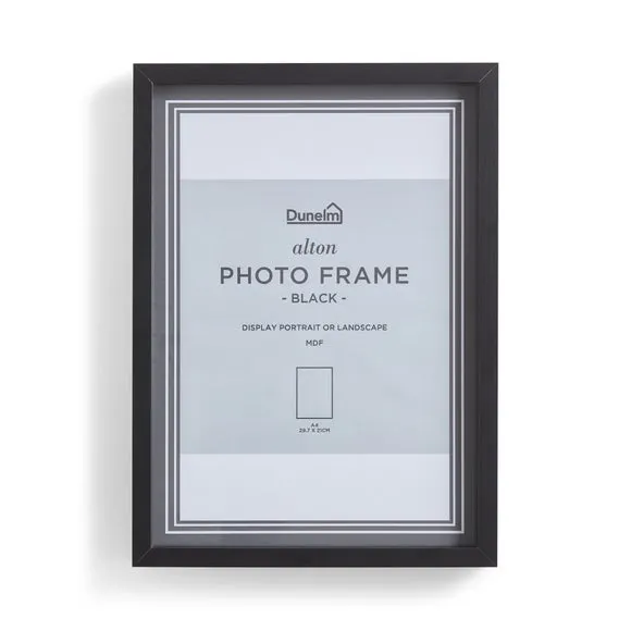 Alton Photo Frame 3