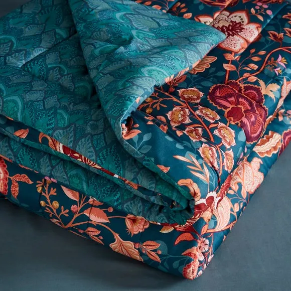 Dorma Tree of Life Bedspread 4