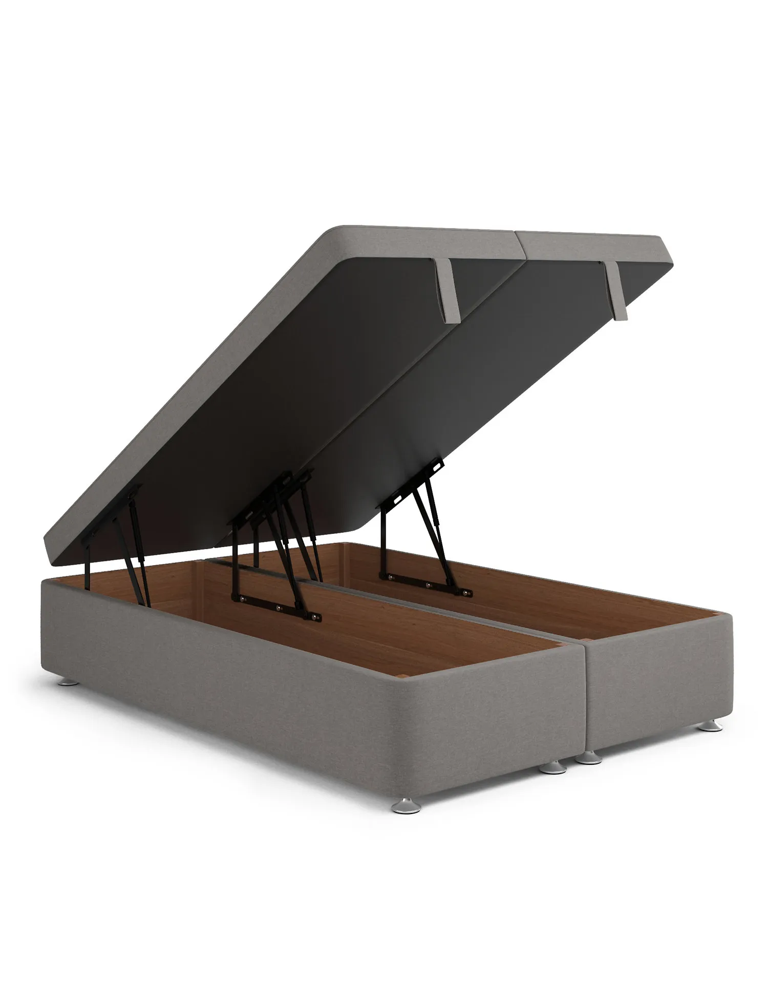 M&S Ottoman Storage Divan