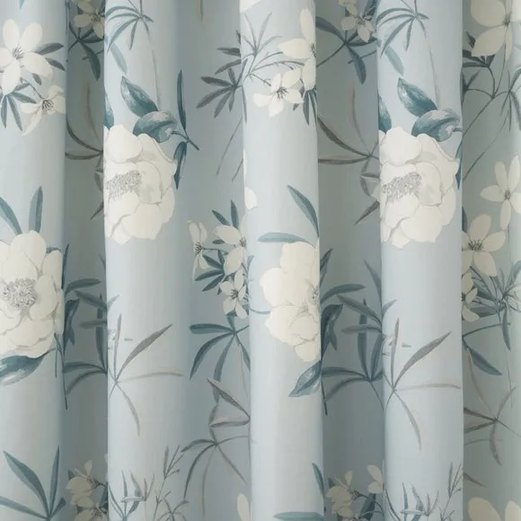Eve Pencil Pleat Curtains 3