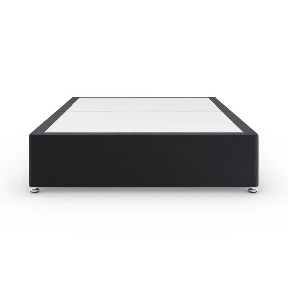 Luxury Velvet Divan Base 3