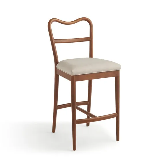 Betsie Counter Height Barstool, Fabric 5