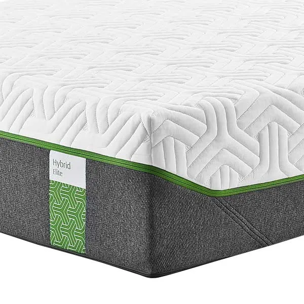 Tempur Hybrid Elite Mattress