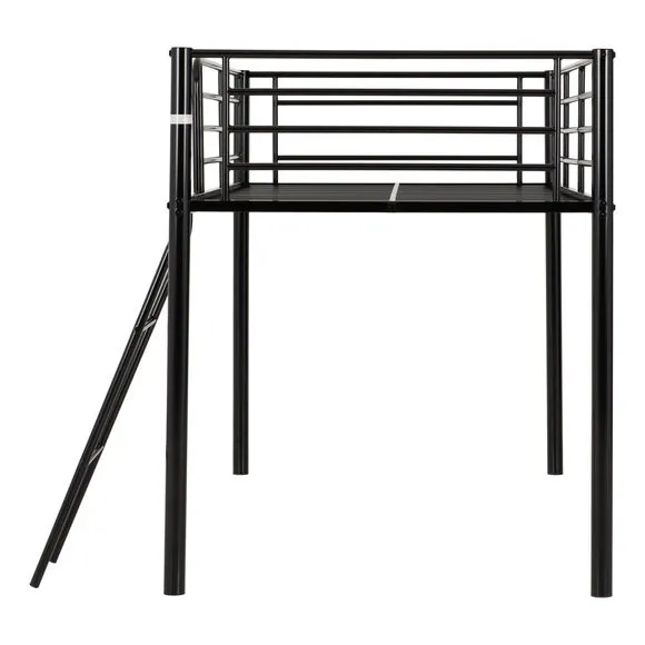 Kora Children's Midsleeper Bed Frame 6