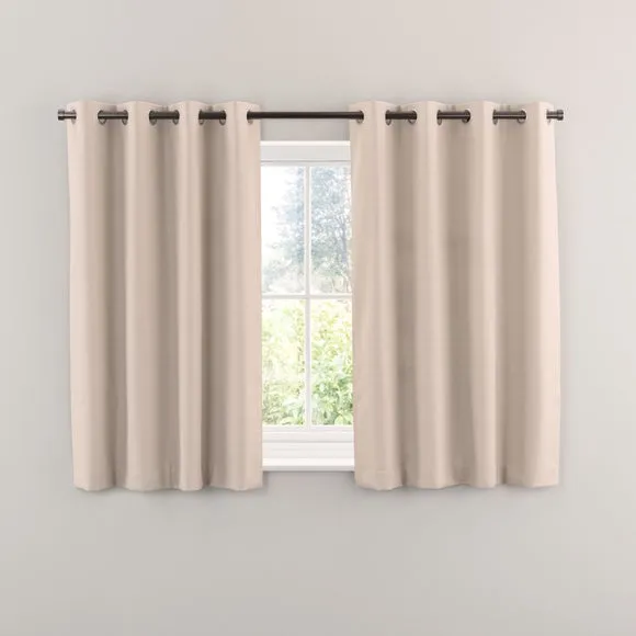 Zodiac Eyelet Curtains (Blackout Available) 5