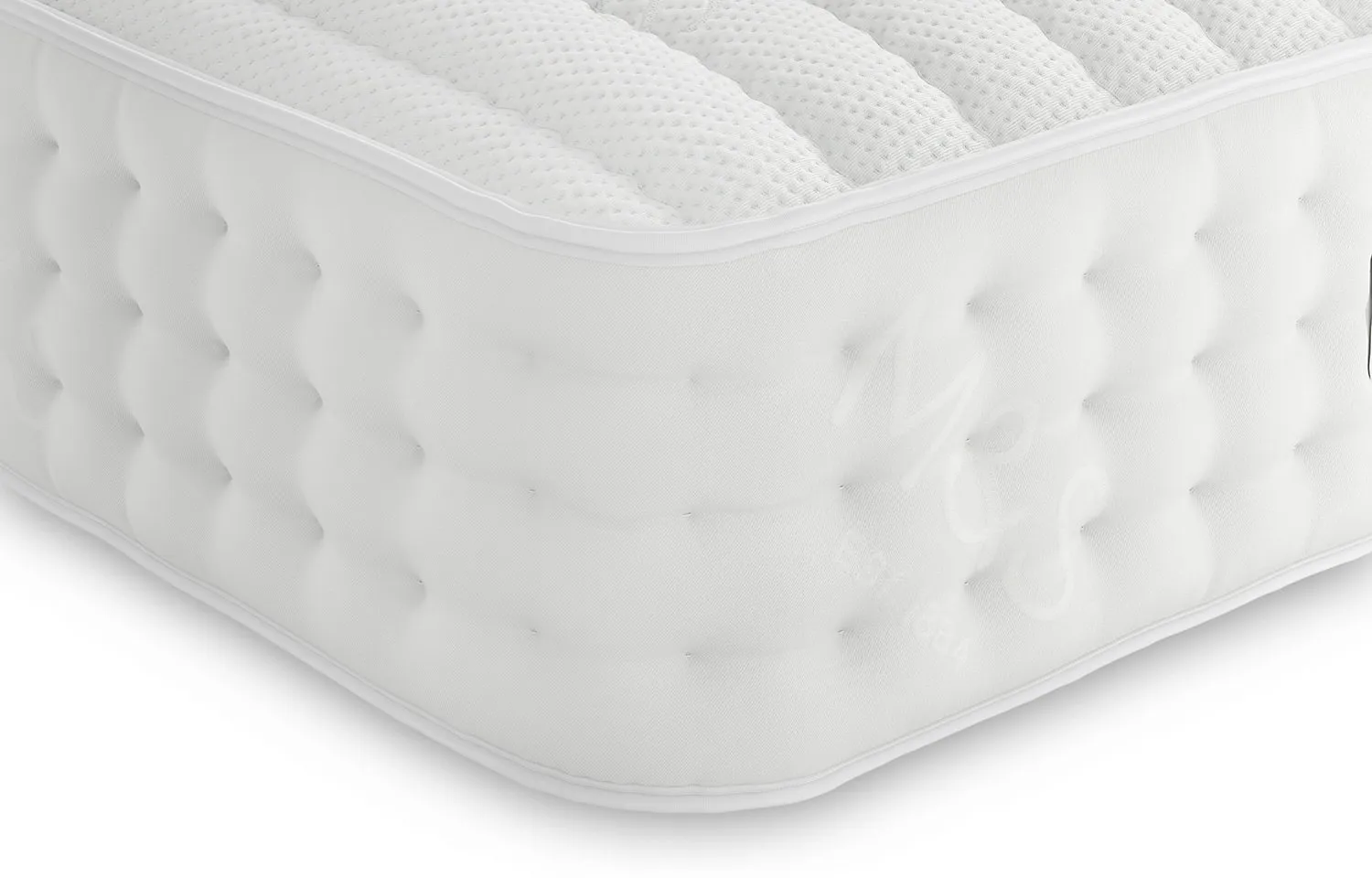 M&S Memory Foam 2000 Pocket Sprung Mattress