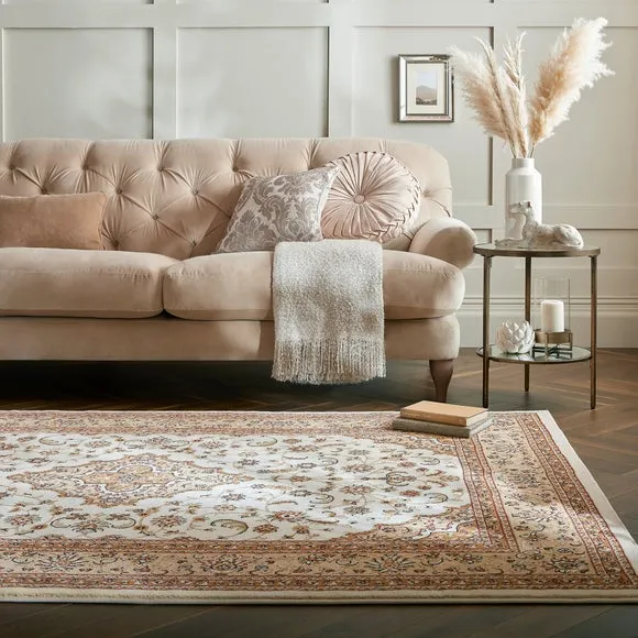 Antalya Traditional Rug 1