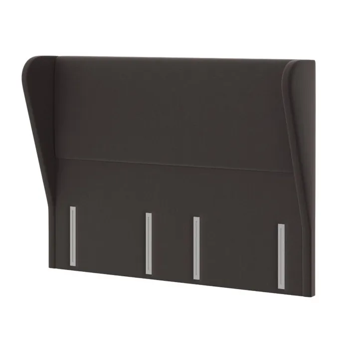 Silentnight Falcon Headboard - Double - Wheat