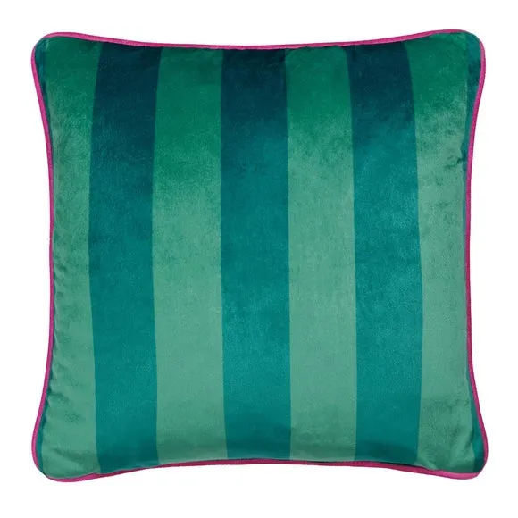 Polly Amorous Square Cushion 3