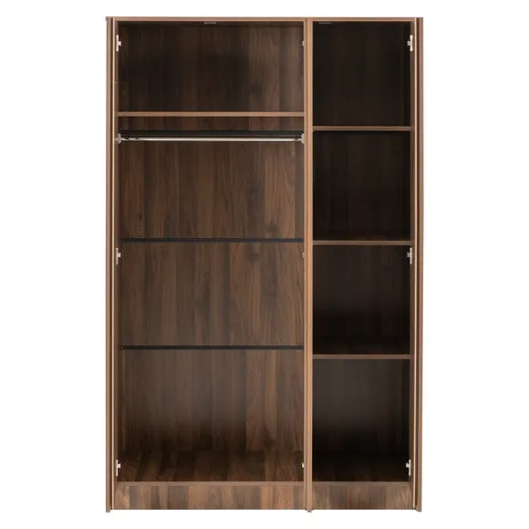 Walker Triple Wardrobe 4