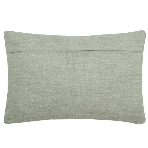 Bamboo Cotton Rectangle Cushion 3