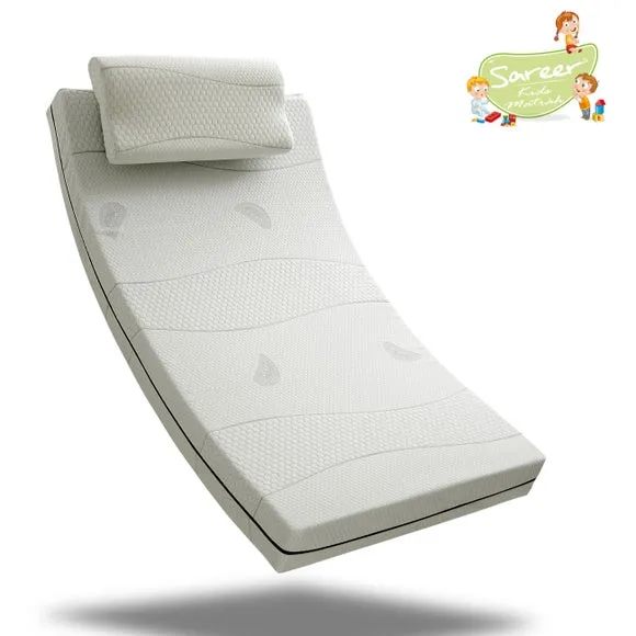 Sareer Kids Memory Foam Mattress 3
