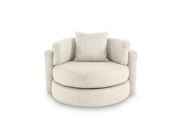 Primrose Swivel Chair