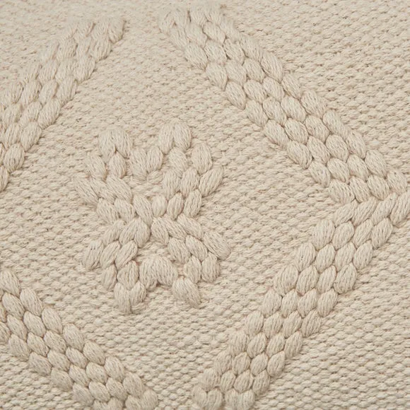 Global Enzo Natural Cushion 2