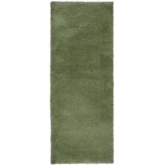Cosy Soft Shaggy Runner 5