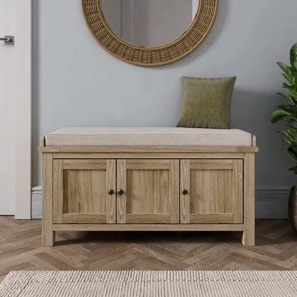 Olney Hallway Bench