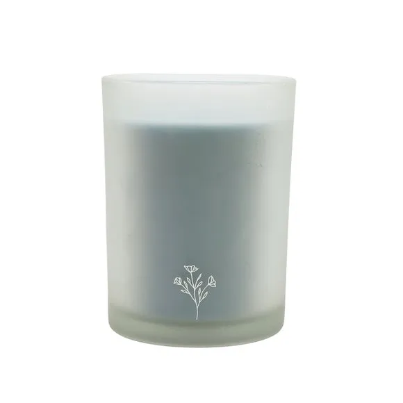 Sophia Lane Dune Petals Floral Candle 3