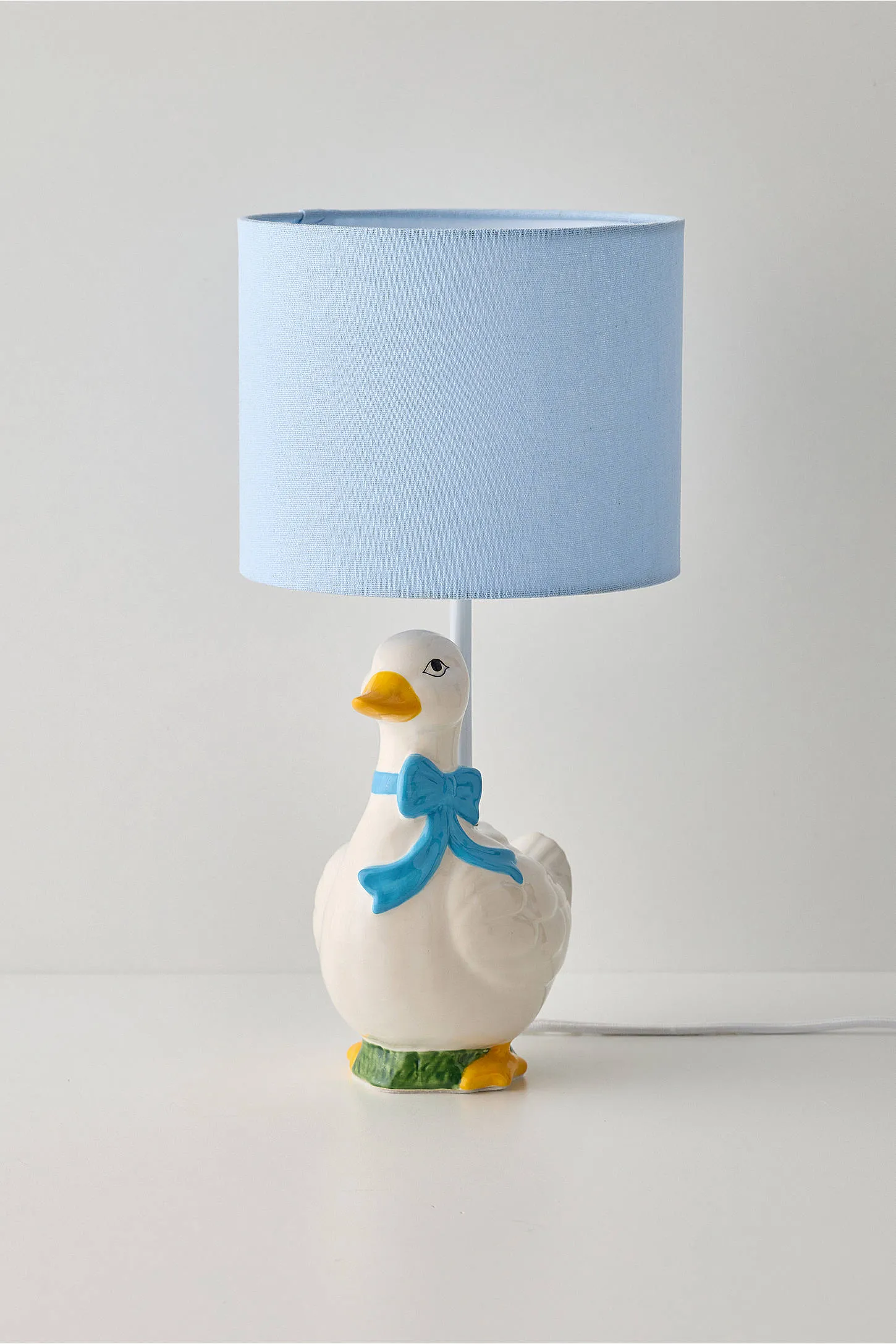 Goose Table Lamp 3