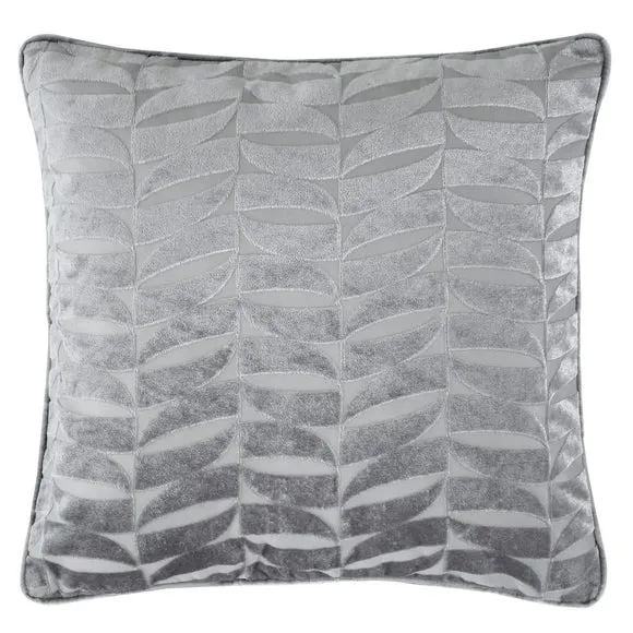 Curtina Kendal Jacquard Cushion 2