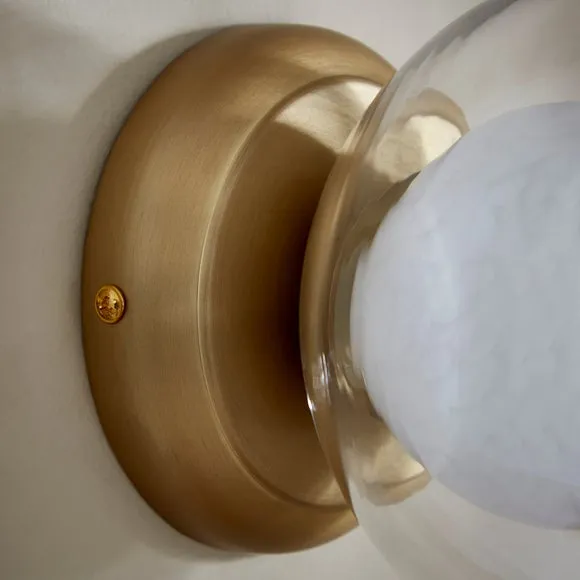 Angelia Wall Light 3