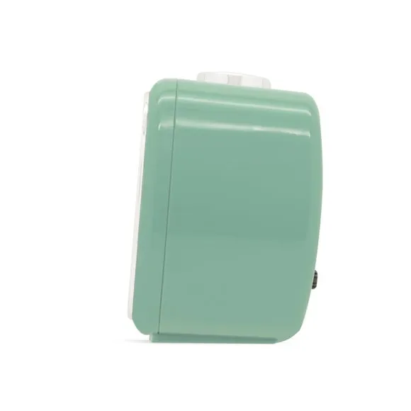 Acctim Camille Analogue Alarm Clock 4