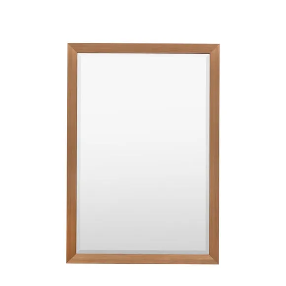 Gaia Rectangle Wall Mirror 3