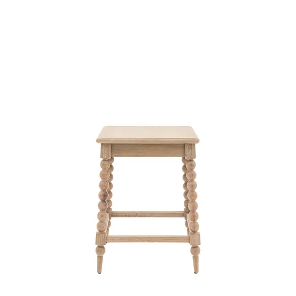 Cedar and Sage Boden Side Table 4