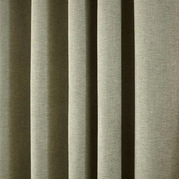 Wynter Thermal Eyelet Curtains 3