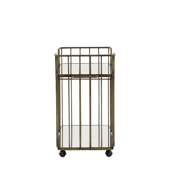 Verna Drinks Trolley 6