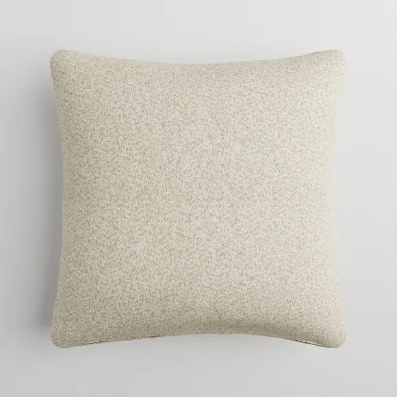 Churchgate Boucle Made to Order Cushion Cover 2