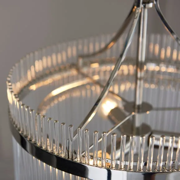 Vogue Langdon 3 Light Chandelier 2