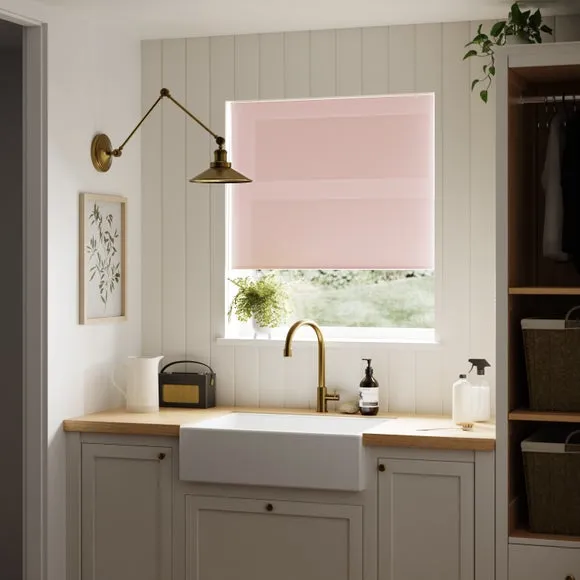 Sheer Simply Fit Roller Blind 1
