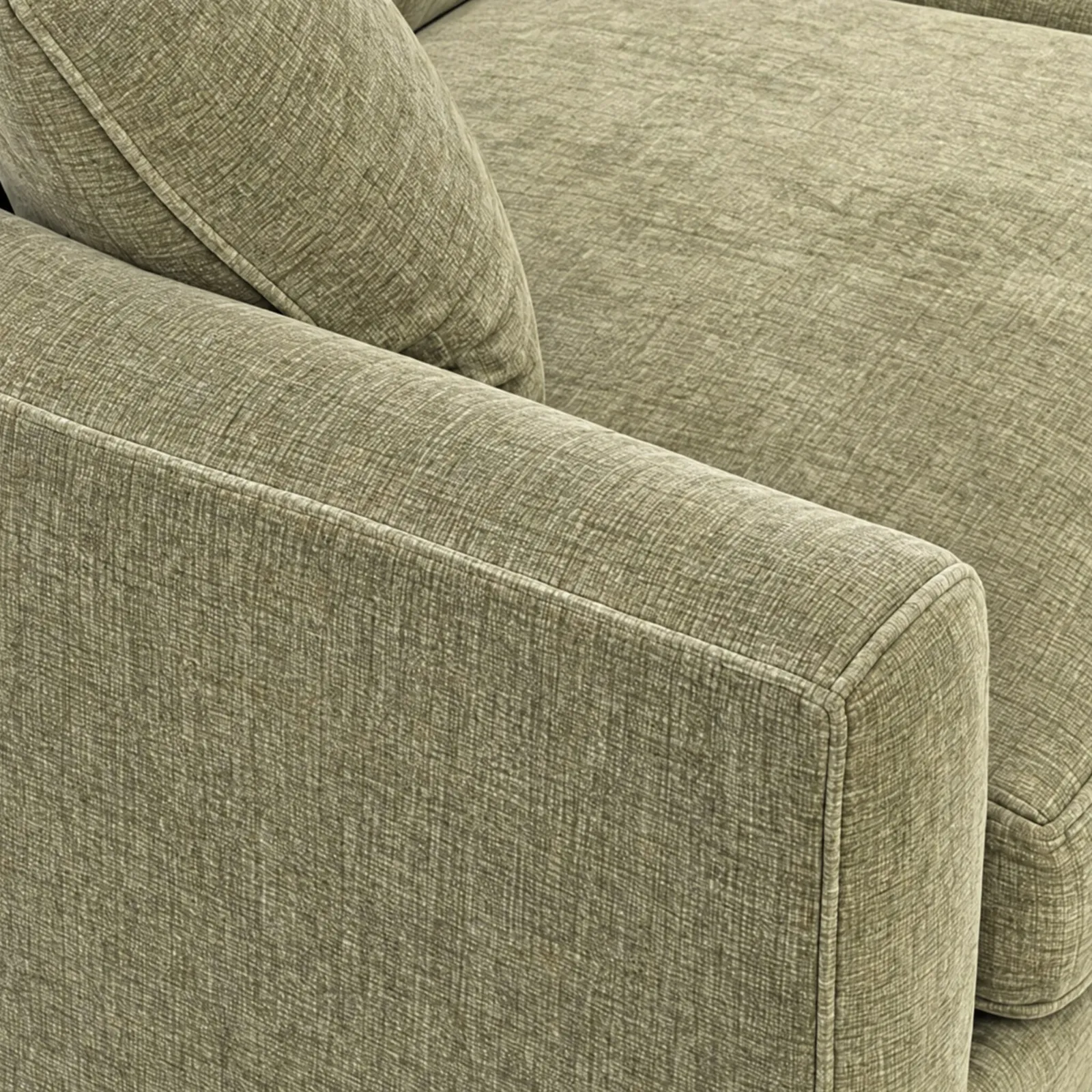 Annecy Medium Sofa Fabric | Barker & Stonehouse 3