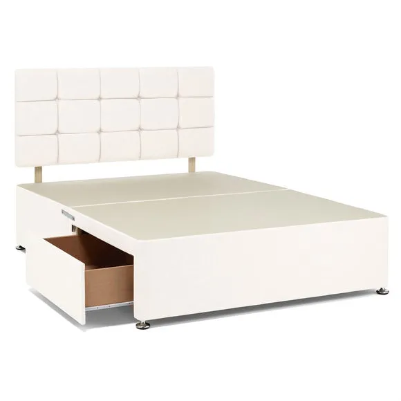 Universal Linen Divan Base