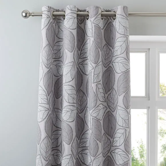 Sherwood Eyelet Curtains