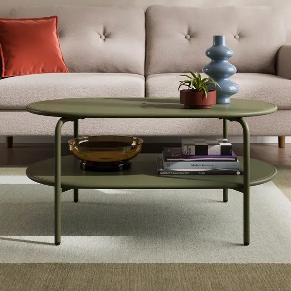 Nikita Coffee Table 2